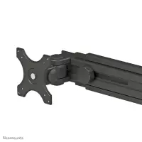 NEOMOUNTS D700DD DESK MOUNT 19-30inBLACK – pilt 9