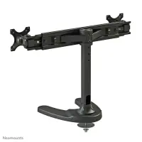 NEOMOUNTS D700DD DESK MOUNT 19-30inBLACK – pilt 10