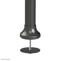 NEOMOUNTS D700DD DESK MOUNT 19-30inBLACK – pilt 12