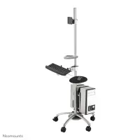 NEOMOUNTS FPMA-MOBILE1800 Floor Stand – pilt 5