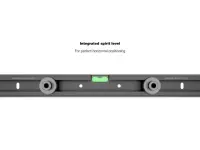 MB UNIVERSAL WALLMNT MEDIUM BL 80KG32-46 – pilt 9