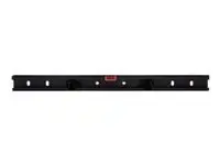 MB UNIVERSAL WALLMNT LARGE BL 80KG 46-63