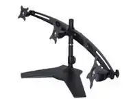 MB DESKTOPMOUNT TRIPLE ARM 15-24inch