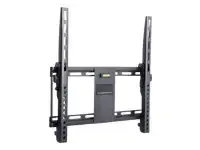 MB TILT WALLMOUNT LARGE BL 75KG 46-63inc