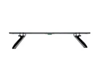 Multibrackets 4029 telerikinnitus 190,5 cm (75") Must – pilt 21