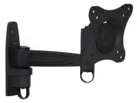 MB FLEXARM 360 II BL VESA75-200 25KG15-4 – pilt 16