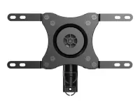 MB FLEXARM 360 II BL VESA75-200 25KG15-4 – pilt 17