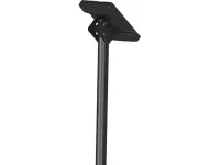 Multibrackets 5460 infoekraani kinnitus 139,7 cm (55") Must – pilt 8