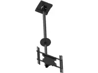 MB PUBLIC CEILINGMOUNT MEDIUM SINGLE TUV – pilt 17