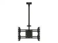 MB PUBLIC CEILINGMOUNT LARGE BACKTOBACK