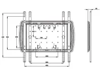 MB Tilt & Turn Superslim TUV 40kg 26-55i – pilt 24