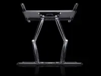 MB Tilt & Turn Superslim PLUS 40kg 26-55 – pilt 7