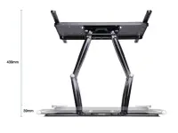 MB Tilt & Turn Superslim PLUS 40kg 26-55