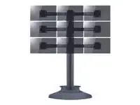Multibrackets 6382 monitori kinnituse tarvik