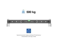 MB Universal Public Wallmount Black Smal – pilt 23