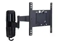 Multibrackets 7310 telerikinnitus 81,3 cm (32") Must