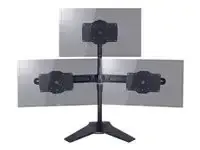 MB VESA Desktopmount Dual Stand 24inch-3