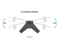 MB VESA Desktopmount Dual Stand 24inch-3 – pilt 17
