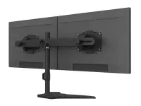 MB VESA Desktopmount Dual Stand 24inch-3 – pilt 18