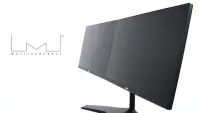 MB VESA Desktopmount Dual Stand 24inch-3 – pilt 20
