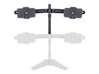 MB VESA Desktopmount Dual Stand 24inch-3