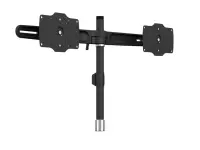 MB VESA Desktopmount Dual Stand 24inch-3 – pilt 10
