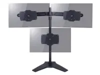 MB VESA Desktopmount Dual Stand 24inch-3 – pilt 15
