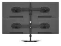 MB VESA Desktopmount Dual Stand 24inch-3 – pilt 17