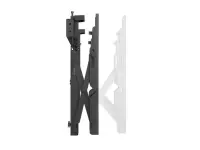 MB Public Video Wall Mount Push 40-70inc
