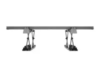 MB Public Video Wall Mount Push 40-70inc – pilt 2