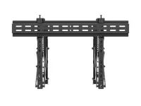 MB Public Video Wall Mount Push 40-70inc – pilt 3