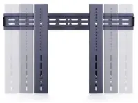 MB Public Video Wall Mount Push 40-70inc – pilt 5