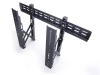 MB Public Video Wall Mount Push 40-70inc – pilt 6