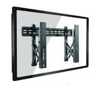 MB Public Video Wall Mount Push 40-70inc – pilt 9