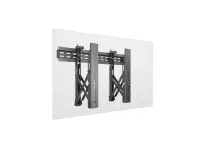 MB Public Video Wall Mount Push 40-70inc – pilt 12
