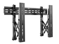 MB Public Video Wall Mount Push 40-70inc – pilt 16