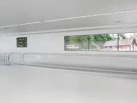 MB Public Video Wall Mount Push 40-70inc – pilt 17