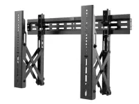 MB Public Video Wall Mount Push 40-70inc – pilt 21