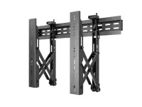 MB Public Video Wall Mount Push 40-70inc – pilt 23