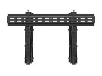 MB Public Video Wall Mount Push 40-70inc – pilt 26
