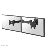 NEOMOUNTS FPMA-W960D Dual Wall 10-27inch – pilt 5