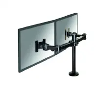 NEOMOUNTS FPMA-D960DG Desk Mount 10-27in