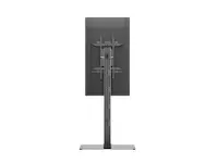 MB Display Stand 180 Single Floorbase – pilt 14