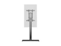 MB Display Stand 180 Single Floorbase – pilt 15