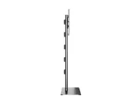 MB Display Stand 180 Single Floorbase – pilt 16