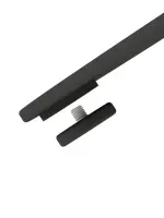 MB Display Stand 180 Single Floorbase – pilt 17