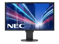 NEC MultiSync EA244WMi 24inch black