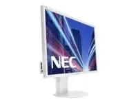 NEC MultiSync EA244WMi 24inch white