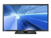 SAMSUNG 19inch S19C450BW Series 4 LED – pilt 7