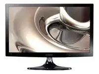 SAMSUNG 18.5 LED Monitor LT19C300EW/EN